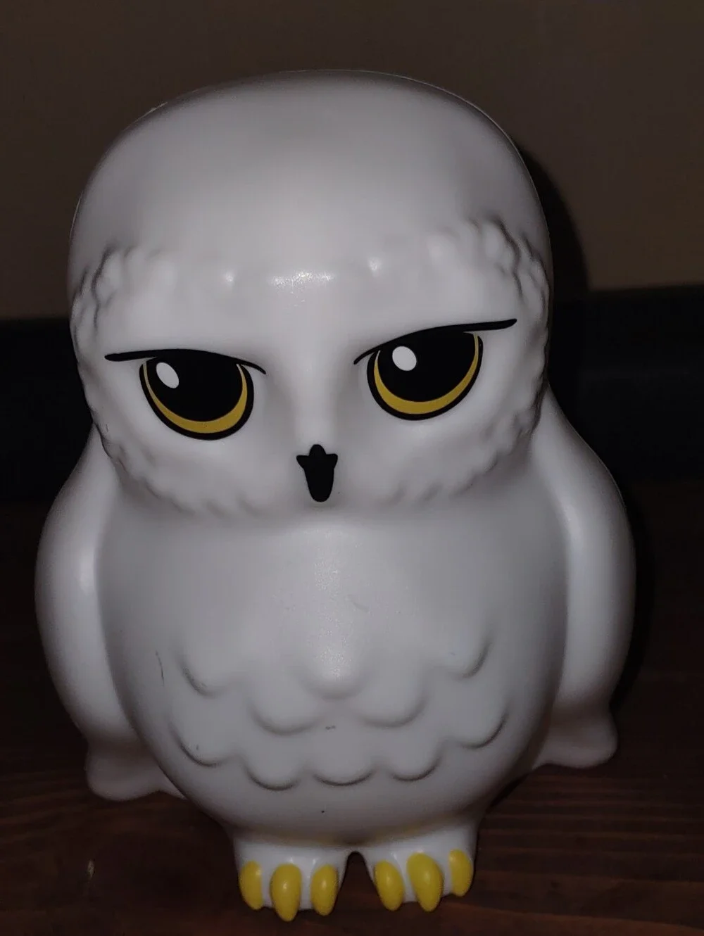 Paladone Harry Potter Hedwig Night Light